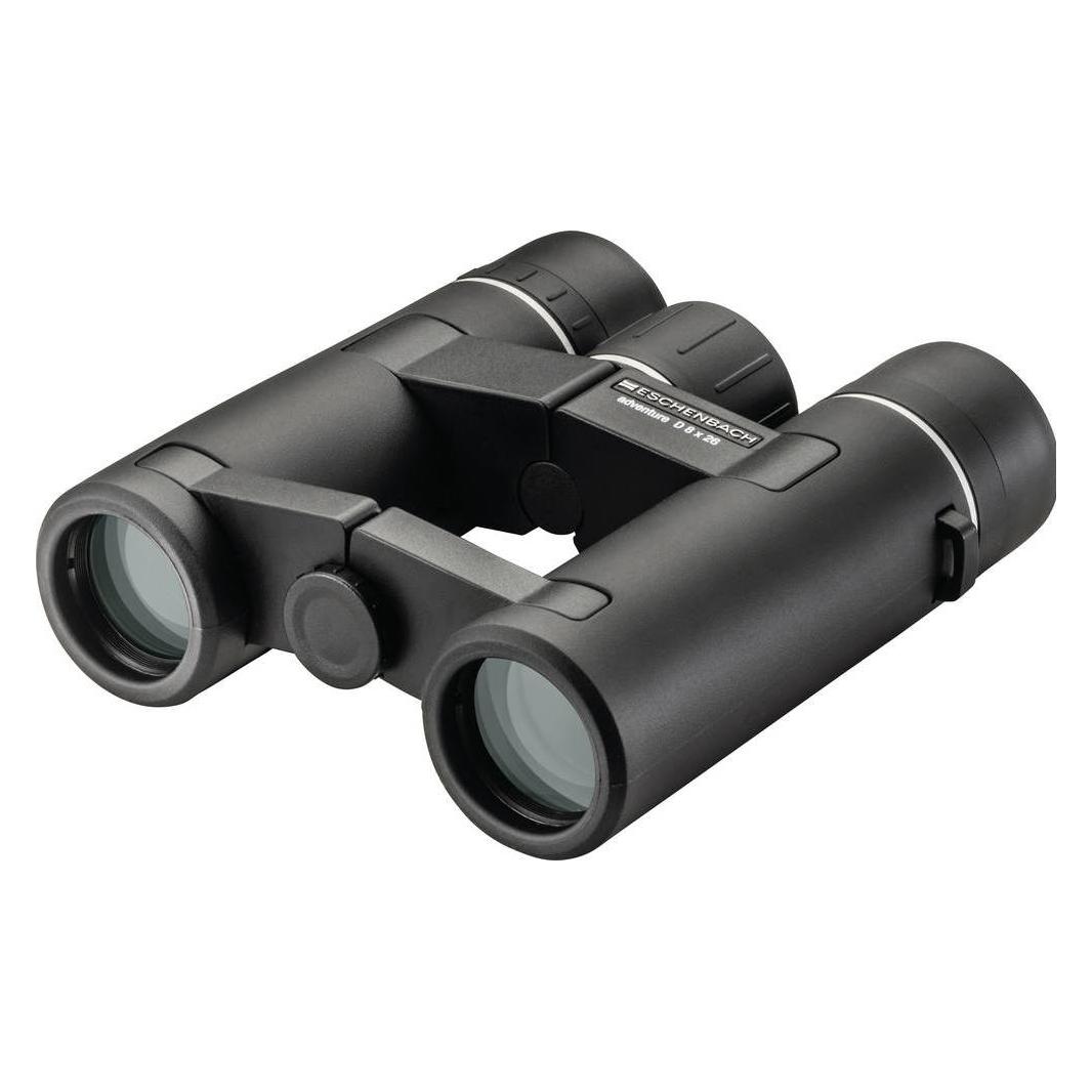 Eschenbach Fernglas adventure 8x26 (8x, 26 mm) (4276826)