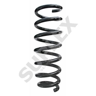 Suplex Fahrwerksfeder [Hersteller-Nr. 06432] für BMW