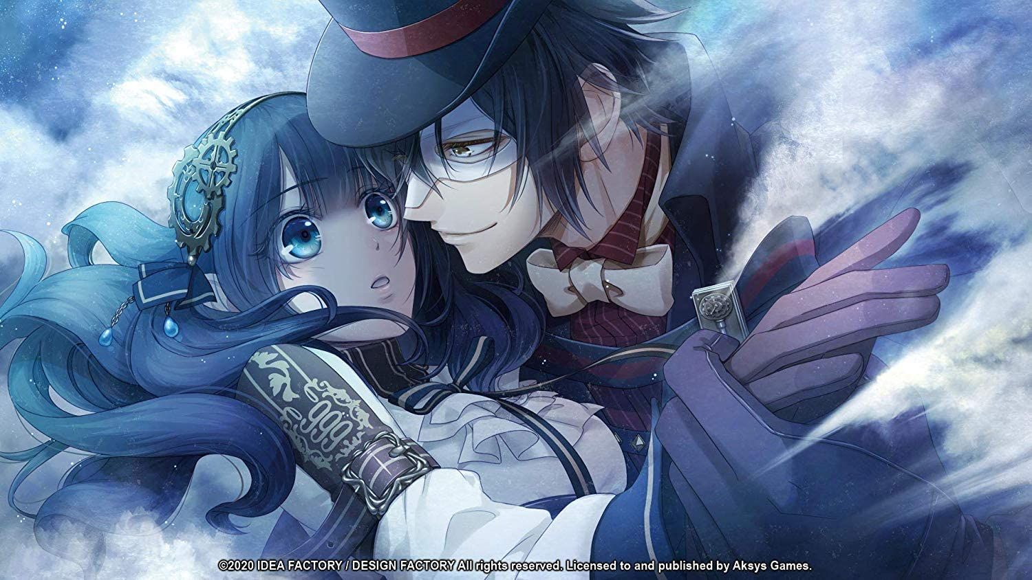 Nintendo Code Realize Guardian of Rebirth Switch