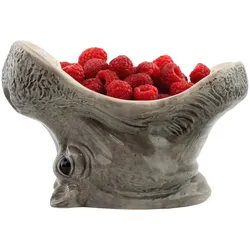 Donkey Products, Dekoschale, DONKEY - Hungry Hippos Bowl
