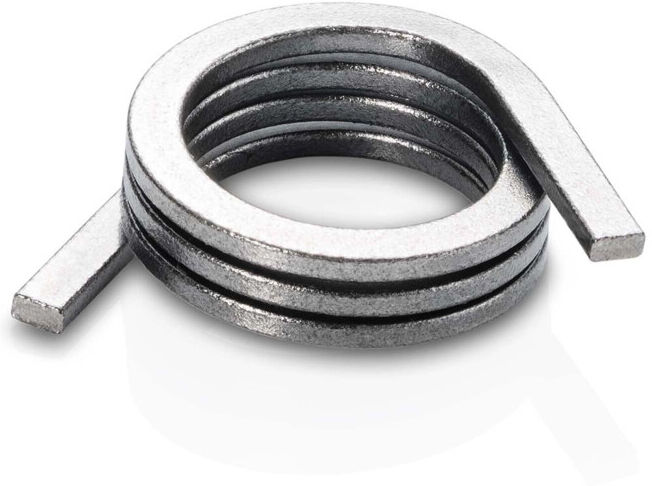 KNIPEX Ressort de rechange 95 165 E01 pour 95 2x 165 / 95 41 165 (95 165 E01)