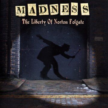 Madness - The Liberty of Norton Folgate - Preis vom 30.09.2026 09:01:18 h