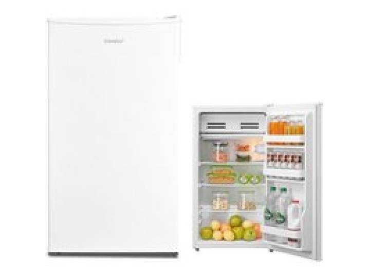 Réfrigérateur Top - Comfee RCD93WH2(E)- 93L -Classe E - 45 x 47 2 x 86 cm - Blanc