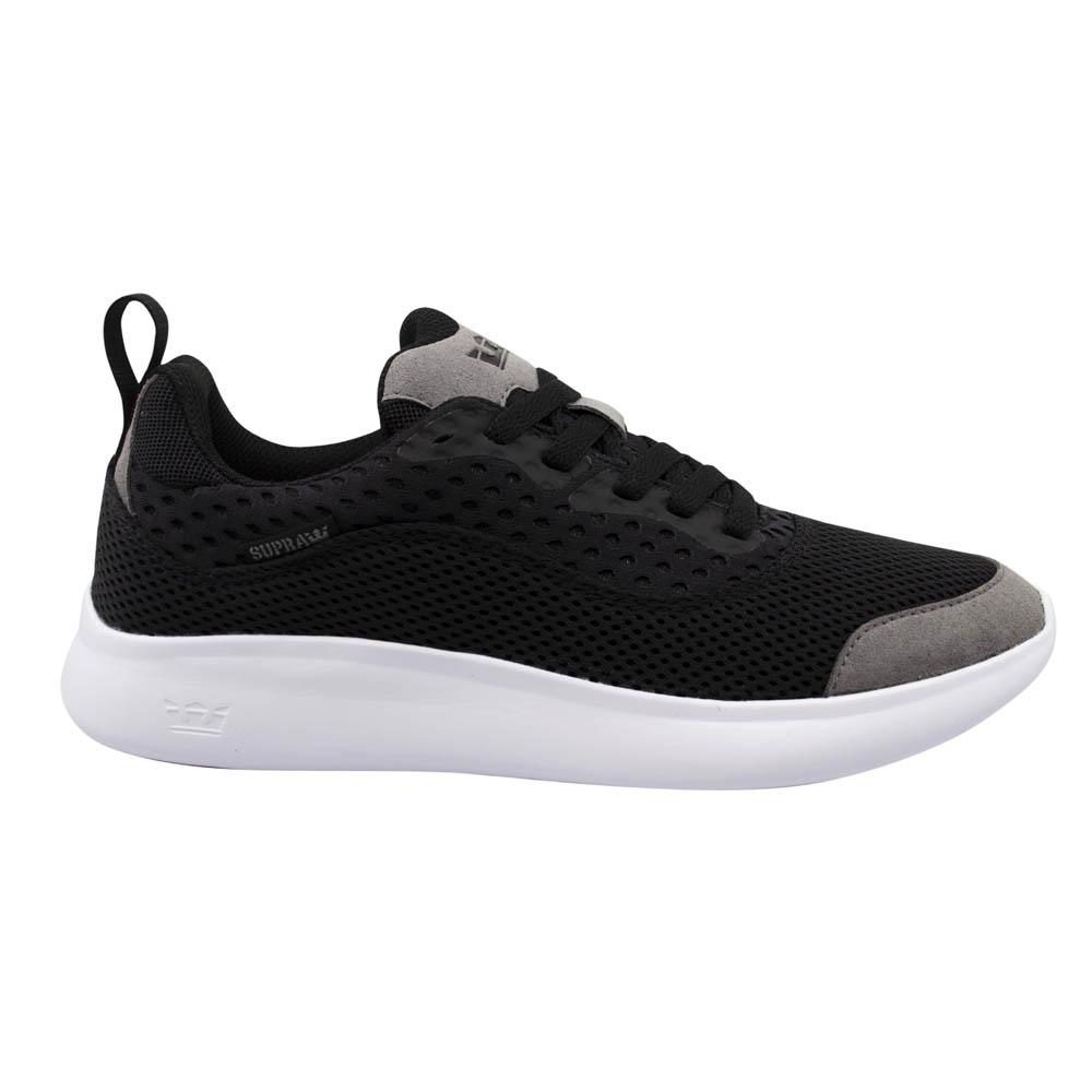 Supra Faktor Taktische schwarze Trainer - Männer