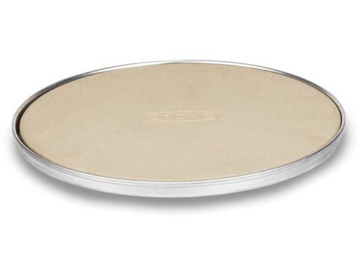 CADAC Dometic - Pizzasteen Pro 30 - ø 25cm - Met warmteverdeler - Incl opbergtas