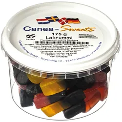 Lakrummi Canea-Sweets 175 g