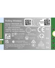 HP 4G LTE-AP Cat 19 WWAN (B8BD3AA)