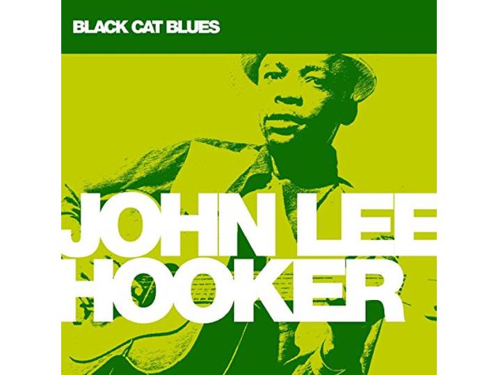 Black Cat Blues