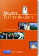 Meyers Taschenlexikon in einem Band: Aktuell, präzise und handlich - Preis vom 30.09.2026 09:01:18 h