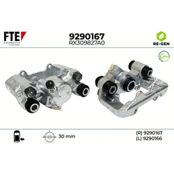 Bremssattel FTE 9290167
