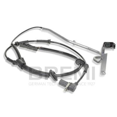 BREMI Sensor, Raddrehzahl 51768 für VW