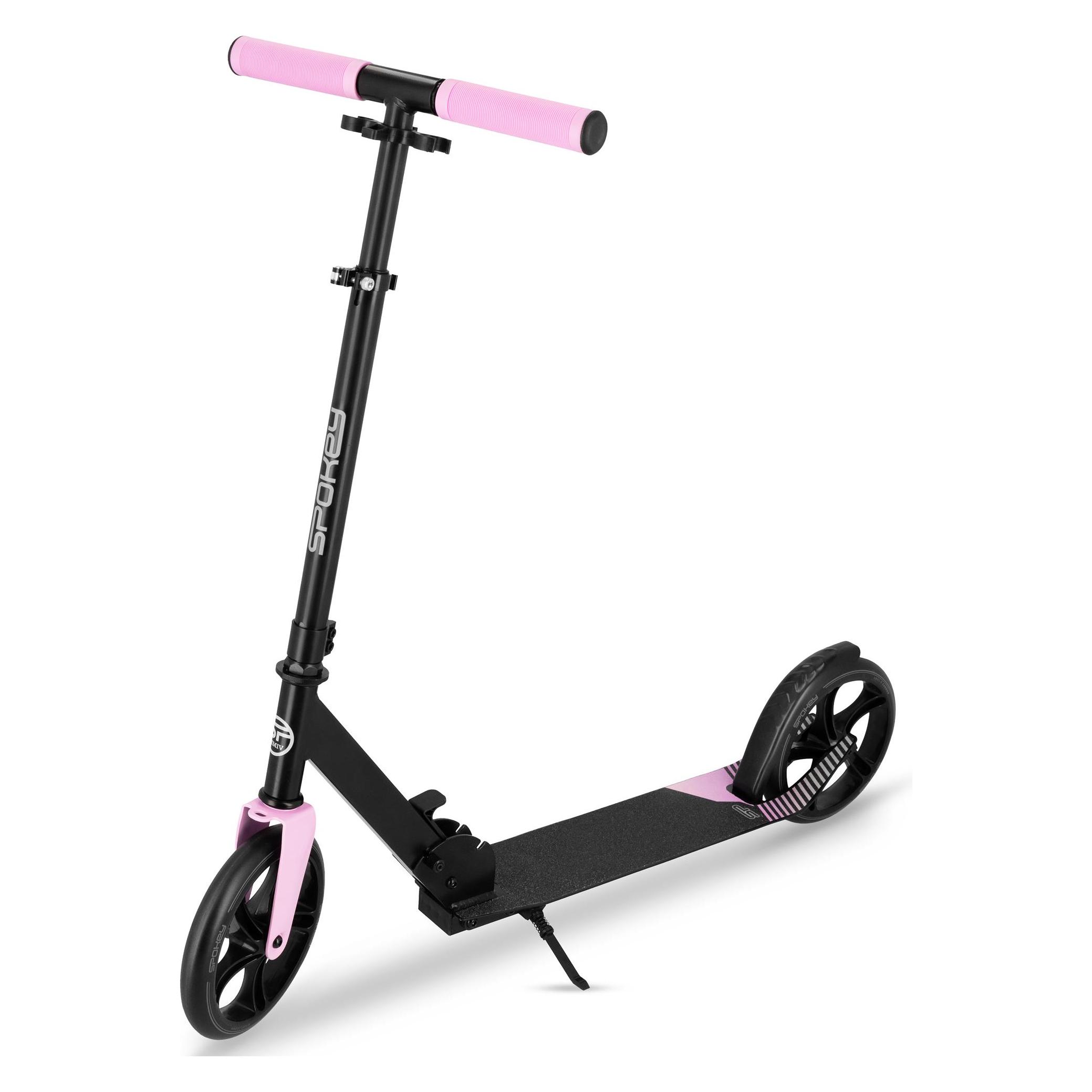 Spokey City-Scooter City Flow (56467622)