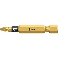Wera 855/4 BDC Bits - 05059900001