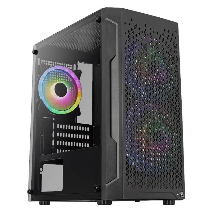 AeroCool Trinity Mini (mATX, Mini-ATX) (ACCS-PV32033.11)