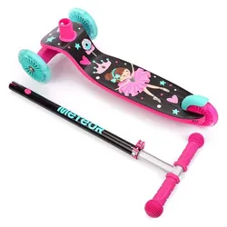 Ty, Scooter