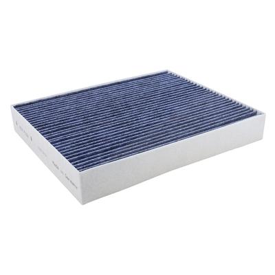 Vemo Filter, Innenraumluft [Hersteller-Nr. V25-32-0005] für Ford