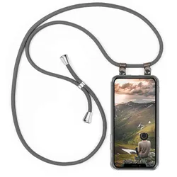 moex Free Spirit iPhone 11 Pro Max Hülle mit Band abnehmbar