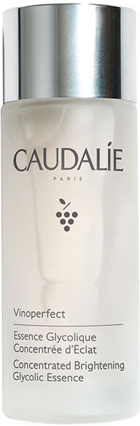 Caudalie Essence Glycolique Concentrée d'Éclat Sérums et Huiles
