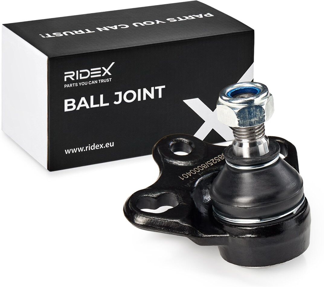 RIDEX 2462S0090 Ball Joint