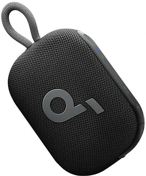 soundcore Select 4 Go Black
