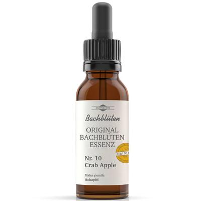 Bachblüten Murnauer Crab Apple Tropfen 20 ml