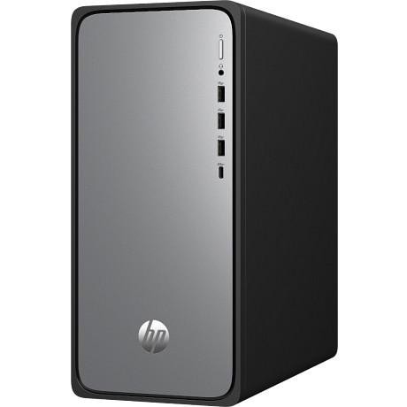 HP OmniDesk Desktop M02-0452ng i5-14400 16GB/512GB SSD Windows 11 Meteorsilber C5JS4EA#ABD