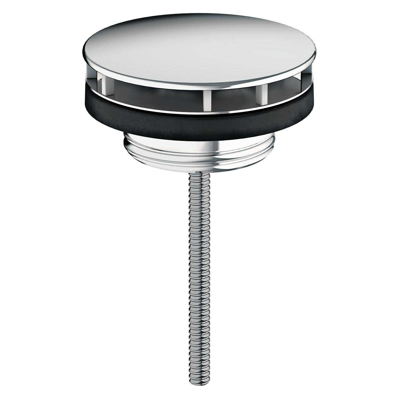 hansgrohe HG Ablaufgarnitur für Waschbecken chrom (50001000)