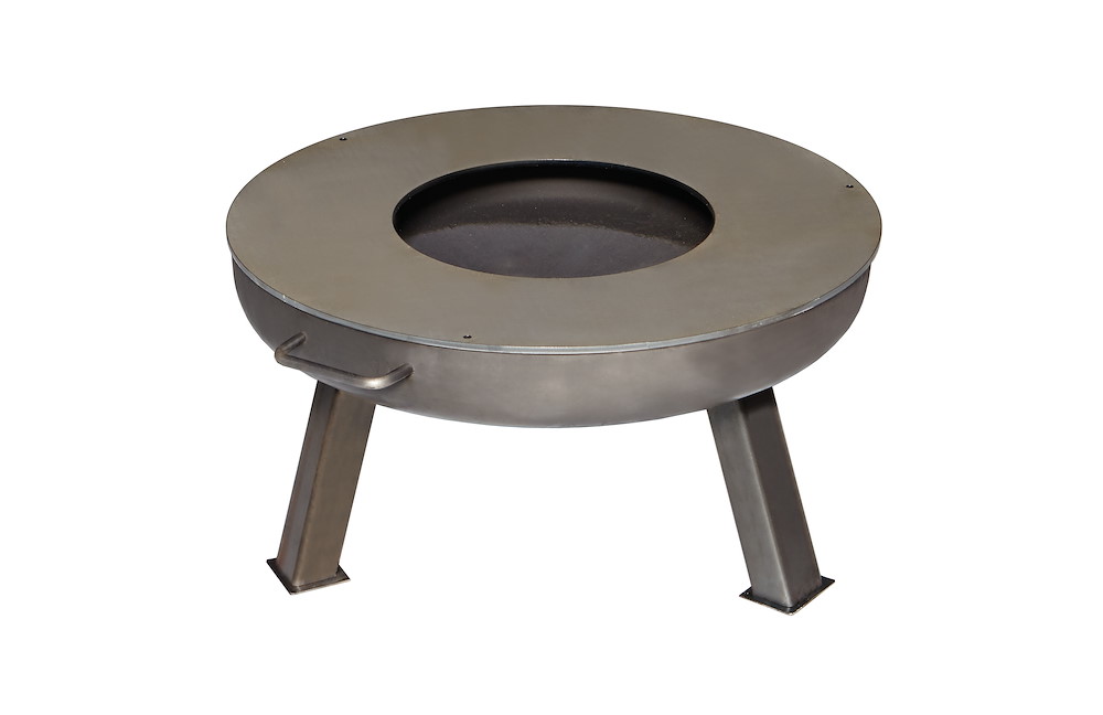 BUSCHBECK Plancha Ring Eisen natur Ø ca. 81 cm 16985888