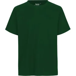Neutral Unisex Bio T-Shirt O60002 bottle green S