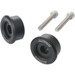 Daytona Lenkerendenadapter D-MIRROR M6