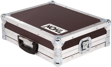 Thon Case TC-Helicon Voicelive 2/3 Phenol Braun