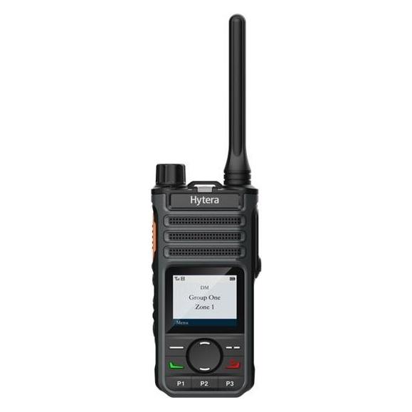 Hytera BP565 U1 400-470 MHz, BP565 U1 400-470 (BP565 U1 (IP67))