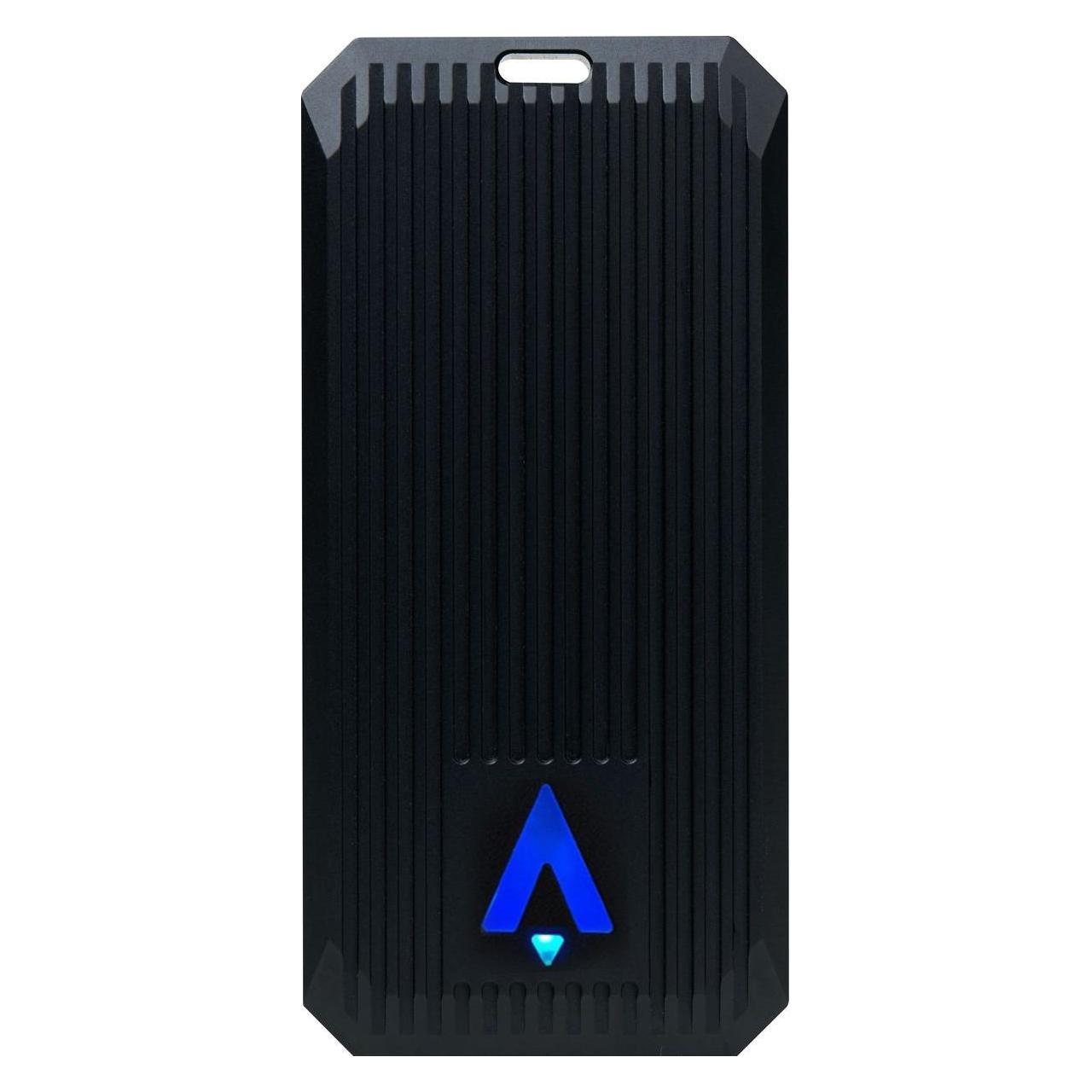 Exascend Portable SSD 1TB Explorer Serie (20GB/s) (Neuheit) (EXU2M6E01TP0C)