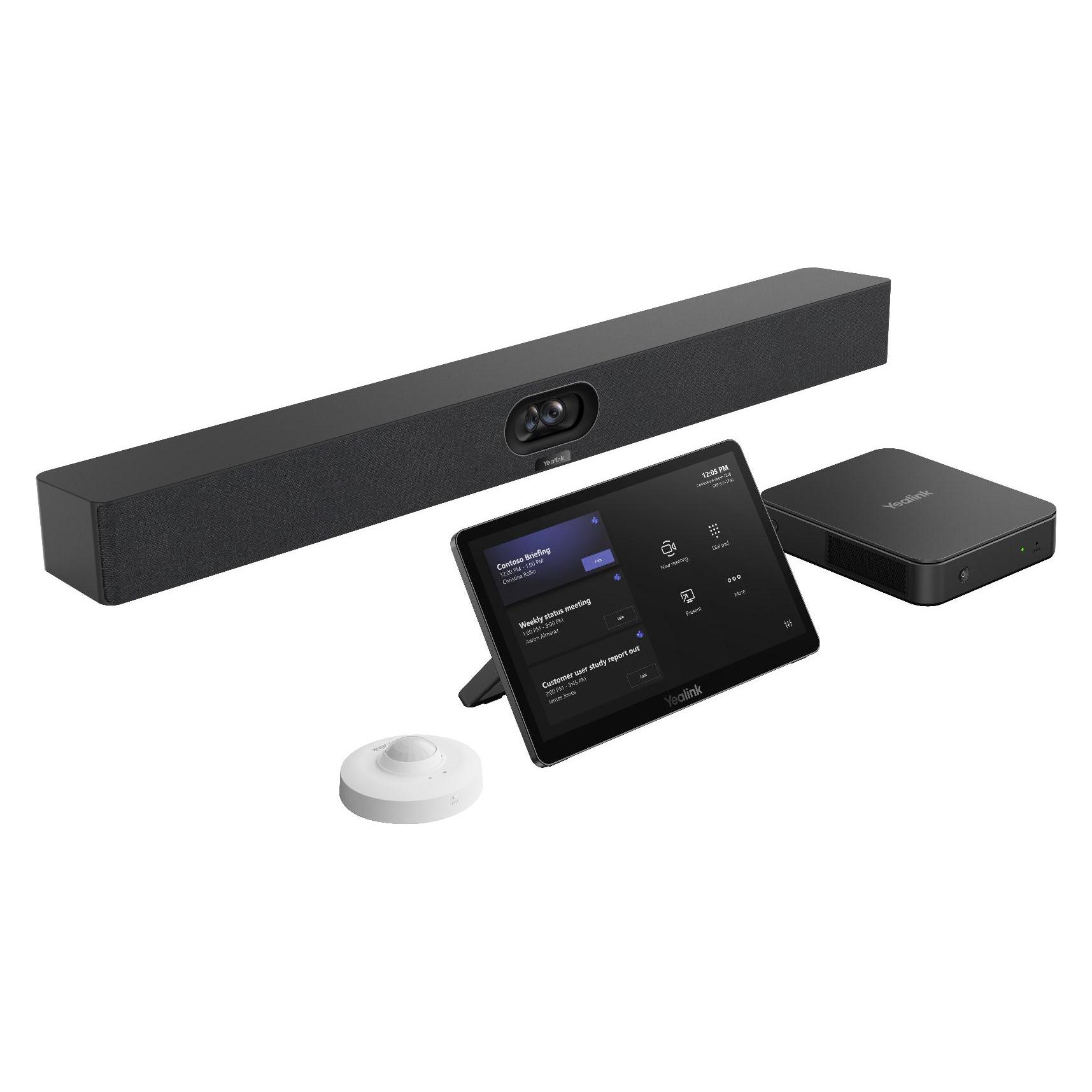 Yealink MVC S40-C5-000 (1103834)