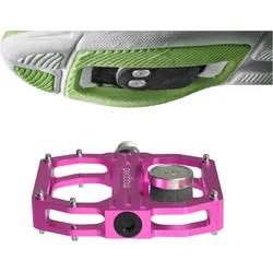 Magped, Velopedale