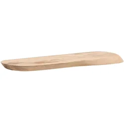 FineBuy, Regal, Wandregal (40 x 20 x 3 cm)