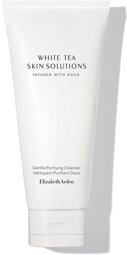 Elizabeth Arden White Tea Skin Solutions Gentle Purifying Cleanser