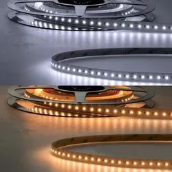 ISOLED LED CRI923/950-Flexband, 24V, 20W, IP20, weißdynamisch ISO-113553