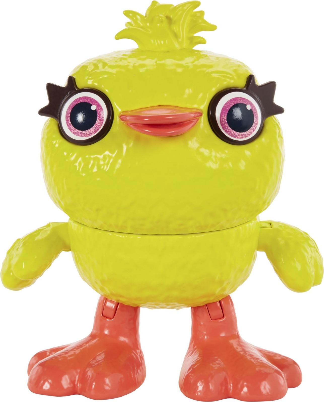 Toy Story 4 basisfiguur Ducky
