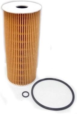 Meat & Doria Ölfilter 14003 Filtereinsatz 153mm Für Ford Vag