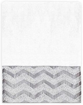 Avanti Linens Avanti Chevron Galaxy Bath Towel
