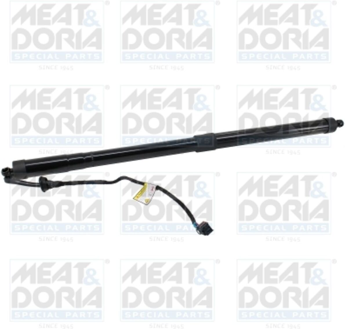Meat & Doria Motore elettrico, portellone posteriore 301098