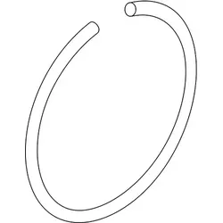 Ideal Standard Sprengring A962368NU