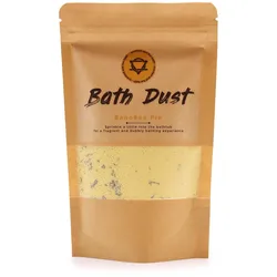 Banoffee Pie Bath Dust 200g
