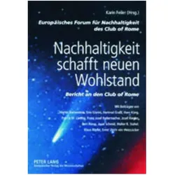Nachhaltigkeit schafft neuen Wohlstand, Fachbücher