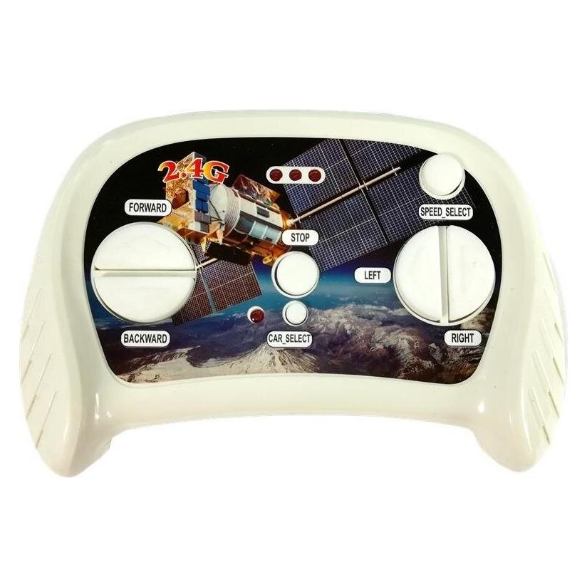 Lean Toys Pilot do pojazdu na akumulator Audi Q5-2 os. (44394206)