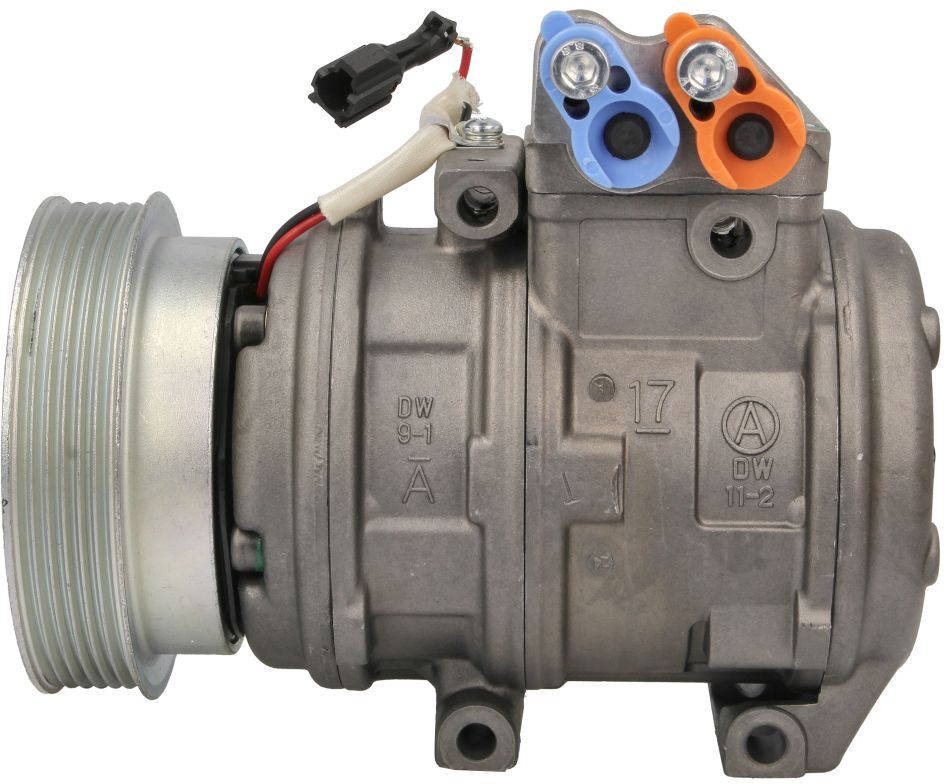 Klimakompressor ELSTOCK 51-0485