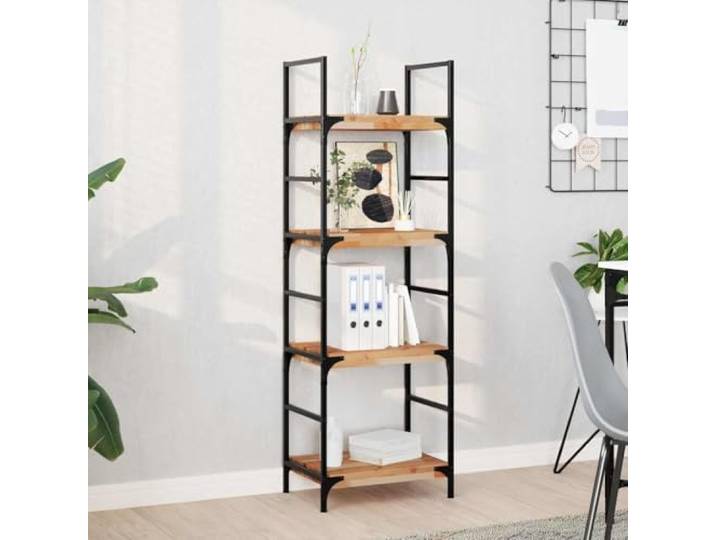 Schweberegale 3 Stk. 40x30x4 cm Massivholz Akazie Ölbehandelt Wandboard ohne Halterungen,DIY-Anordnung,feuchtigkeitsresistent,3 Stück,Akazienholz
