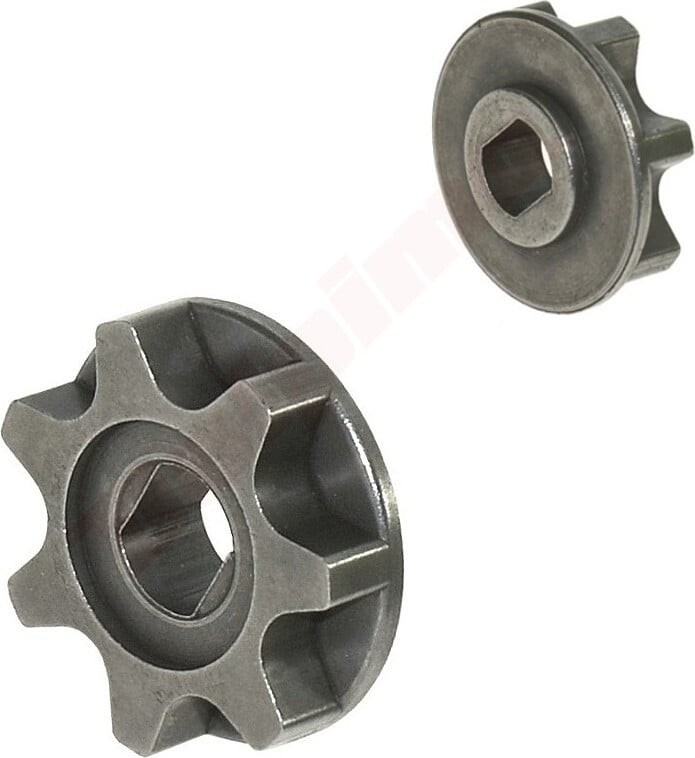 MAGIQ Parts Kettingring