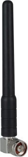 Showtec Outdoor Omni-Antenne, 2.4GHz